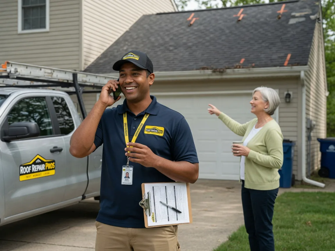 Roof Repair Landisville, NJ FAQs